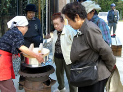 �ʂ����̌�